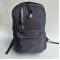 C.P. Company Men's Navy Khaki Nylon B Backpack