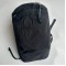 C.P. Company Men's Nylon B Backpack Black