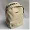 Fear of God Essentials Graphic Backpack Cream