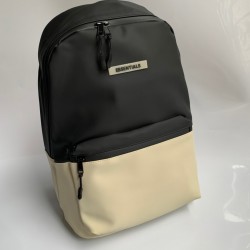 Fear of God Essentials Waterproof Backpack Black Cream