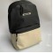 Fear of God Essentials Waterproof Backpack Black Cream