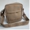 Fear of God Essentials Crossbody Bag Beige