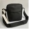 Fear of God Essentials Crossbody Bag Black