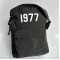 Fear of God Essentials Backpack 1977 Black