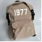 Fear of God Essentials Backpack 1977 Beige