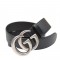 GUCCI BELTS 397660 AP00N 1000 LEATHER