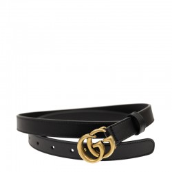 GUCCI BELTS 409417 AP00T 1000 CALFSKIN