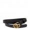 GUCCI BELTS 409417 AP00T 1000 CALFSKIN