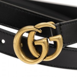 GUCCI BELTS 409417 AP00T 1000 CALFSKIN