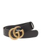 GUCCI BELTS 400593 AP00T 1000 CALFSKIN