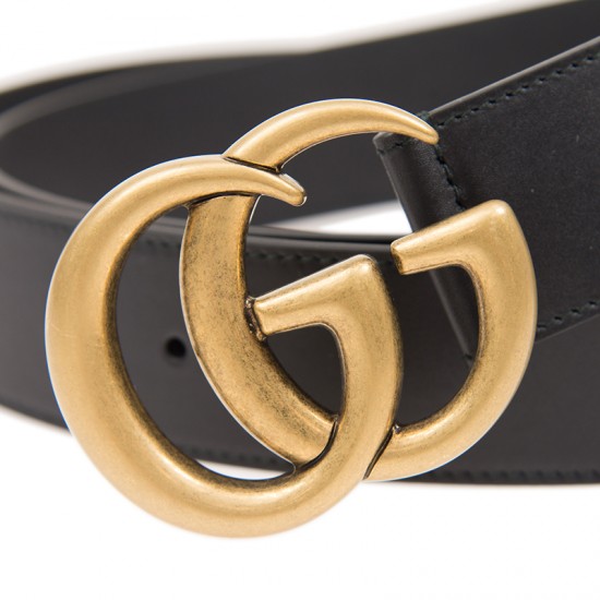 GUCCI BELTS 400593 AP00T 1000 CALFSKIN