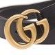 GUCCI BELTS 400593 AP00T 1000 CALFSKIN