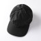 Stone Island Nylon Metal Cappello Hat Black