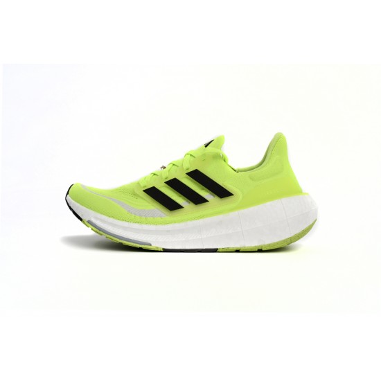 Adidas Ultraboost Light Running Shoes 'Lucid Lemon' IE1767