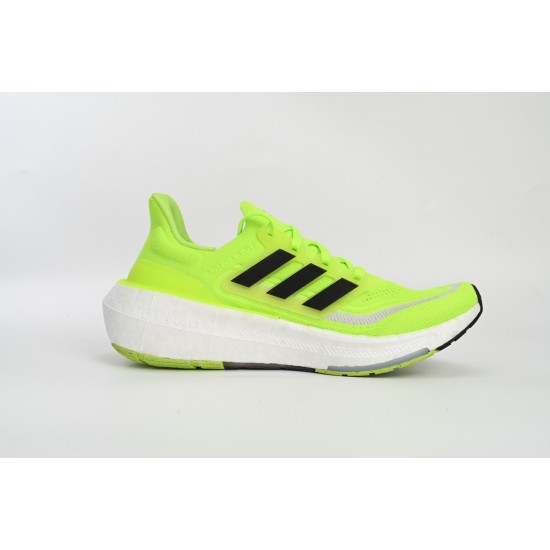 Adidas Ultraboost Light Running Shoes 'Lucid Lemon' IE1767