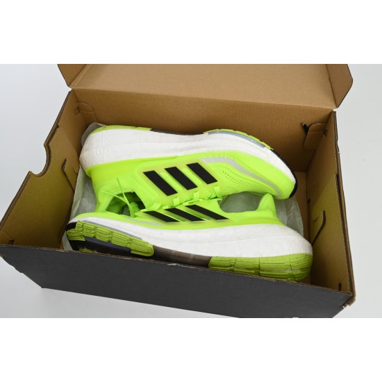 Adidas Ultraboost Light Running Shoes 'Lucid Lemon' IE1767