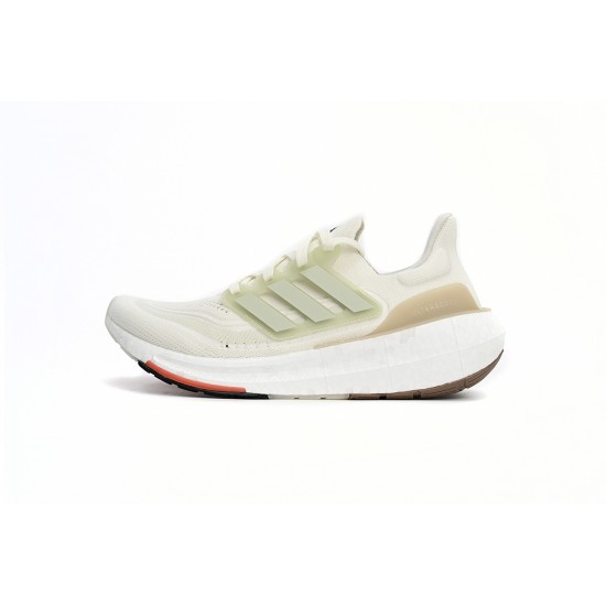 Adidas Ultraboost 23 Women's 'Non Dyed' HQ6348