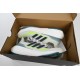 Adidas Ultraboost Light Running Shoes 'Cloud White Arctic Night Lucid Lemon' IE1768