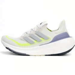 Adidas Ultraboost Light Women's Running Shoes 'Cloud White Wonder Blue' IE1775