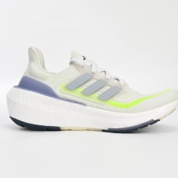 Adidas Ultraboost Light Women's Running Shoes 'Cloud White Wonder Blue' IE1775