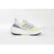 Adidas Ultraboost Light Women's Running Shoes 'Cloud White Wonder Blue' IE1775