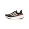 Adidas Ultraboost Light Shoes 'Core Black Wonder Taupe Grey Six' HQ6344