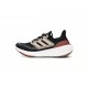 Adidas Ultraboost Light Shoes 'Core Black Wonder Taupe Grey Six' HQ6344