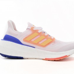 Adidas UltraBoost Light 'Solar Gold Blue' HQ6352