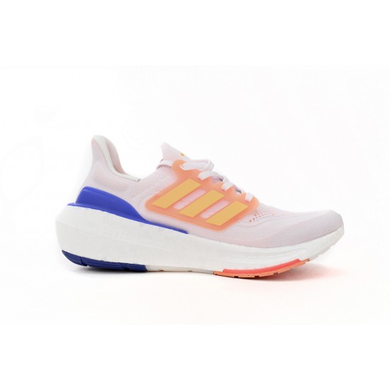 Adidas UltraBoost Light 'Solar Gold Blue' HQ6352