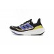 Adidas UltraBoost Light 'Black Blue Yellow' HP9204