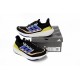 Adidas UltraBoost Light 'Black Blue Yellow' HP9204