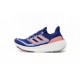 Adidas Ultraboost Light 'Lucid Blue Coral Fusion' HP3343