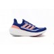 Adidas Ultraboost Light 'Lucid Blue Coral Fusion' HP3343