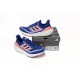 Adidas Ultraboost Light 'Lucid Blue Coral Fusion' HP3343