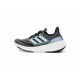 Adidas UltraBoost Light Running Shoes 'Carbon Blue Dawn' HQ6342