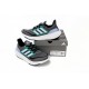 Adidas UltraBoost Light Running Shoes 'Carbon Blue Dawn' HQ6342