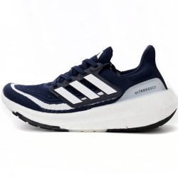 Adidas UltraBoost Light 'Dark Blue Cream' HP9203