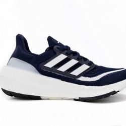 Adidas UltraBoost Light 'Dark Blue Cream' HP9203