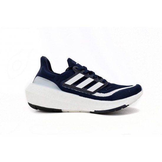 Adidas UltraBoost Light 'Dark Blue Cream' HP9203