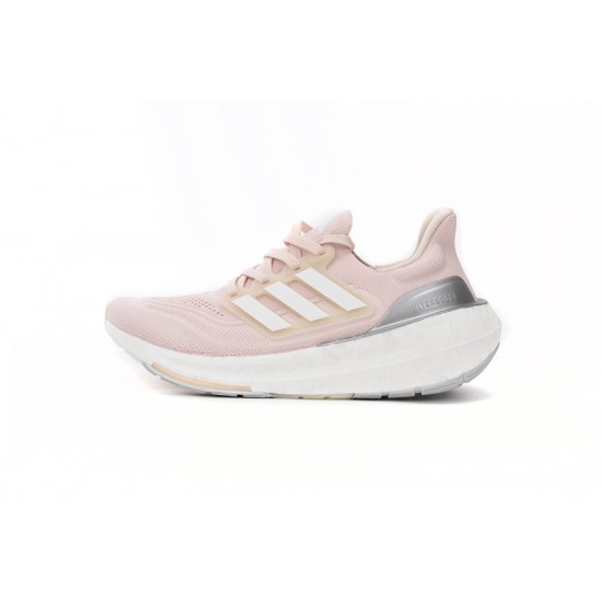 Adidas Ultraboost 23 Women's Light Shoes 'Wonder Quartz ' HQ8600