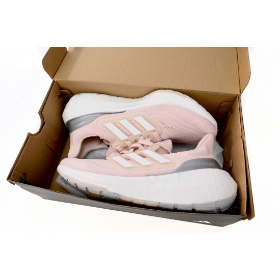 Adidas Ultraboost 23 Women's Light Shoes 'Wonder Quartz ' HQ8600