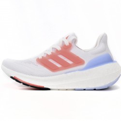 Adidas Ultraboost 23 Women's 'Blue Dawn Solar Red' H06357