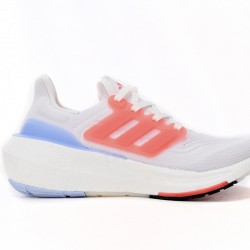 Adidas Ultraboost 23 Women's 'Blue Dawn Solar Red' H06357