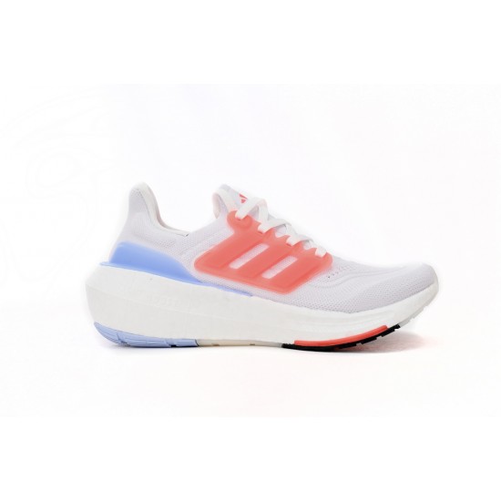 Adidas Ultraboost 23 Women's 'Blue Dawn Solar Red' H06357