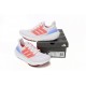 Adidas Ultraboost 23 Women's 'Blue Dawn Solar Red' H06357