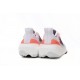 Adidas Ultra Boost Light White Black Solar Red HQ6351