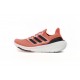 Adidas Ultraboost Light Running Shoes 'Solar Red Core Black' HQ6341