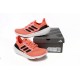 Adidas Ultraboost Light Running Shoes 'Solar Red Core Black' HQ6341