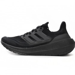 Adidas UltraBoost Light 'Core Black' GZ5159