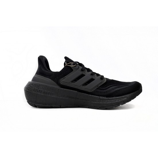 Adidas UltraBoost Light 'Core Black' GZ5159